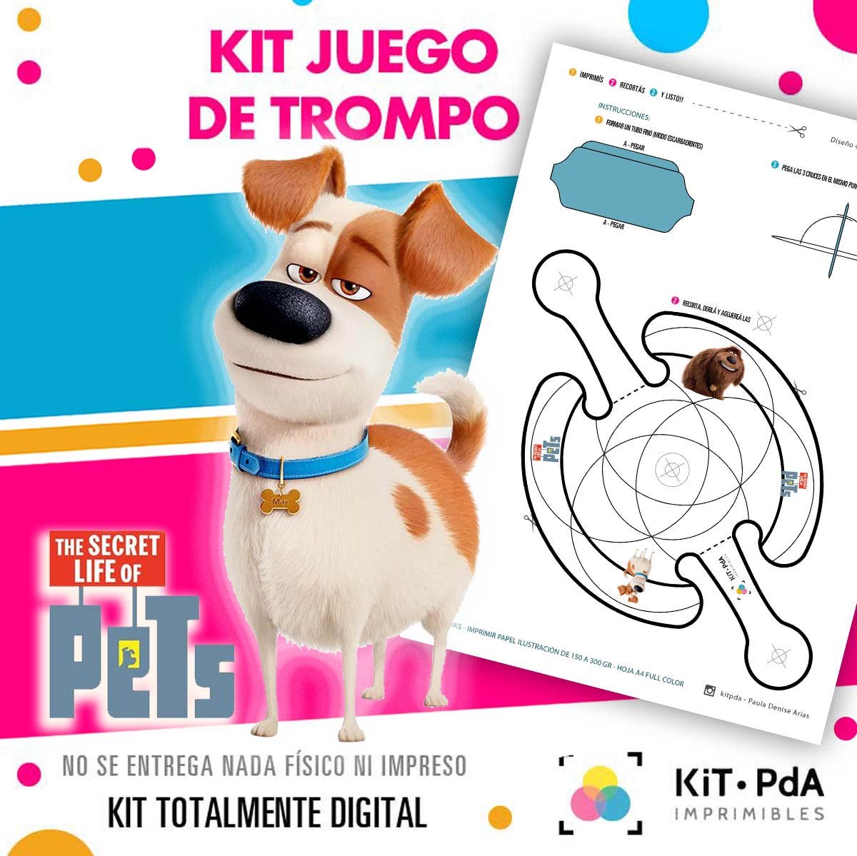 Trompo